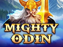 Mighty Odin