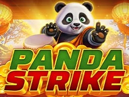 Panda Strike screenshot