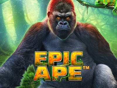 Epic Ape