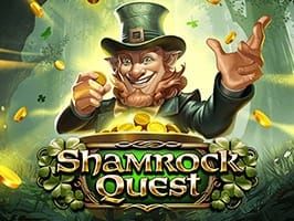 Shamrock Quest screenshot