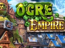 Ogre Empire