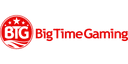 Big Time Gaming logo