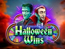 Halloween Wins screenshot
