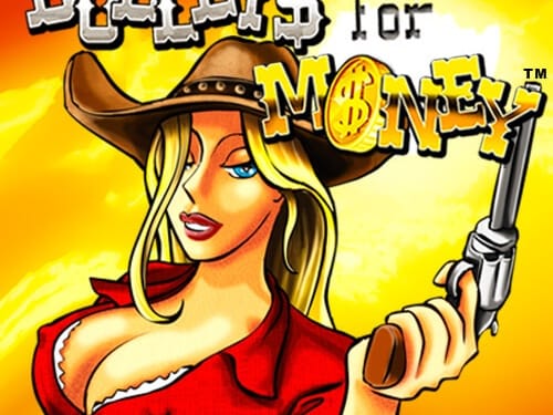Bullets for Money