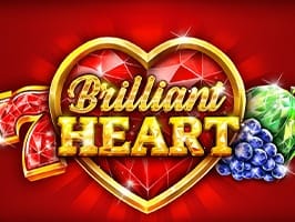 Brilliant Heart