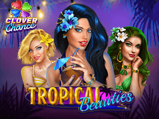 Tropical Beauties screenshot