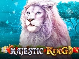 Majestic King Christmas Edition screenshot