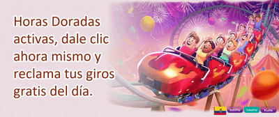 Giros Gratis en Slots Hot