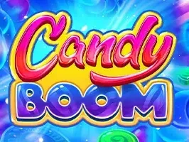 Candy Boom screenshot