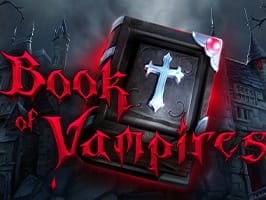 Book of Vampires screenshot