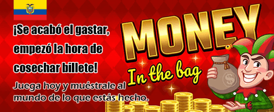 Jackpots increíbles te esperan