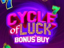 Cycle of Luck Bonus Buy