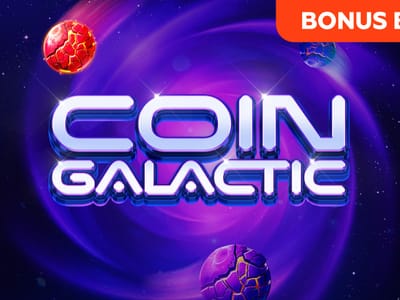 Coin Galactic screenshot