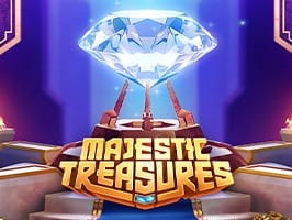 Majestic Treasures