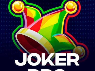Joker Pro screenshot