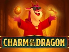 Charm of the Dragon screenshot