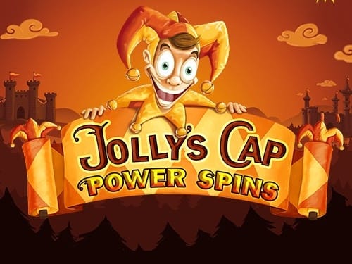 Jolly s Cap Powerspins screenshot