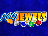 100 Jewels screenshot