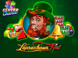 Leprechaun Hot screenshot