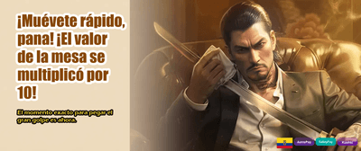 Juega con Pragmatic Play