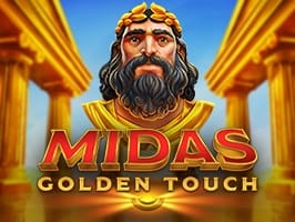 Midas Golden Touch