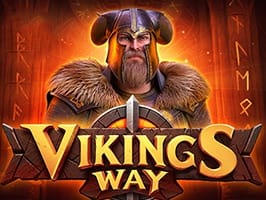 Vikings Way screenshot