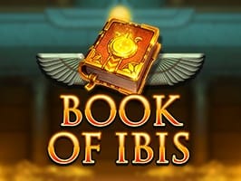 Book of Ibis screenshot