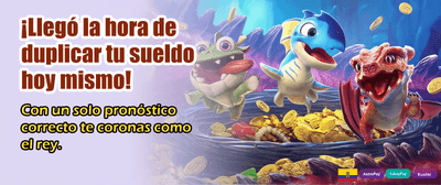 Diversión total en cada giro