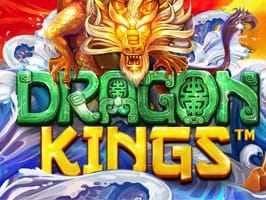 Dragon Kings screenshot