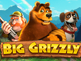 Big Grizzly screenshot