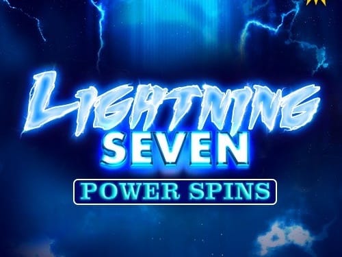 Lightning Seven Power Spins screenshot